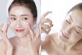 Nên dùng kem chống nắng dạng xịt hay dạng bôi sẽ tốt hơn cho da mặt?