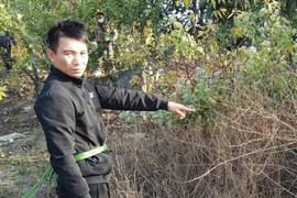 Lời khai kẻ giết người phụ nữ giao gas, giấu xác trong bể nước thải 13 năm trước