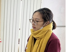 Môi giới mang thai hộ rồi chiếm đoạt hơn 1 tỷ đồng