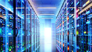 Công ty Nga xây dựng trung tâm khai thác tiền điện tử ở châu Phi