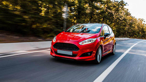 Tại sao ngày càng nhiều người mua ô tô không chọn màu đỏ?