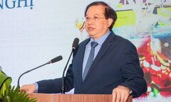 Thứ trưởng Bộ VHTTDL: Một số đơn vị của Cục TDTT buông lỏng quản lý