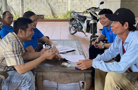 Quảng Trị linh hoạt các giải pháp để nâng cao tỷ lệ người tham gia BHXH, BHYT