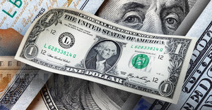 Gửi USD vào ngân hàng có được bảo hiểm?