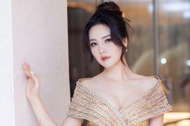 Bị đồn 'dao kéo', BTV Thụy Vân của VTV khẳng định: Gương mặt tôi là nguyên bản