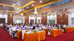 Nghệ An: BHXH tỉnh làm việc với các doanh nghiệp về đóng BHXH, BHYT