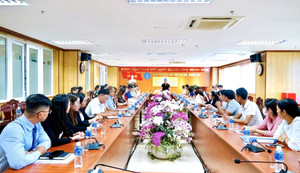 Doanh nghiệp chậm đóng BHXH, BHYT, BHTN phải ký cam kết thực hiện đúng luật