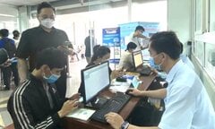 BHXH Đồng Nai ‘chạy nước rút’ để về đích