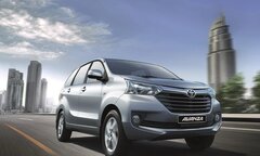 Daihatsu dính gian lận: Toyota ngừng giao 1 mẫu xe bị ảnh hưởng tại Việt Nam