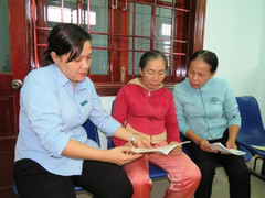 BHXH Bình Định: Giữ lại một phần bảo hiểm xã hội làm 'của để dành' cho NLĐ