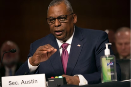 Tổng thống Mỹ ký ban hành Đạo luật Ủy quyền Quốc phòng với ngân sách cao kỷ lục