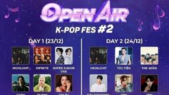 Đêm nhạc K-pop bị hủy: Fan Việt thiệt hại hàng trăm triệu đồng, fan Hàn tức tối