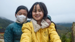 Miền Bắc nhiều nơi dưới 10 độ C, Mẫu Sơn âm 0,4 độ C