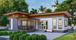 Nhà thế nào được gọi là nhà cấp 4?