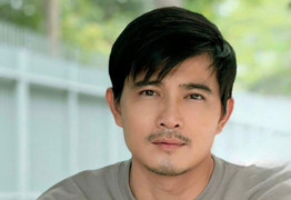 Trượt đề cử VTV Awards 2023, Quang Sự ‘Gia đình mình vui bất thình lình’ nói gì?