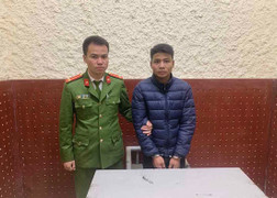 Chưa hết án tích, nam thanh niên tiếp tục lẻn vào nhà dân, phá két trộm tài sản