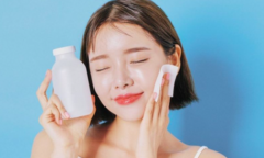 Lý do đừng quên tẩy trang trước khi đi ngủ