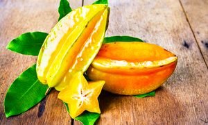 Sống khỏe mỗi ngày nhờ 4 công dụng tuyệt vời từ quả khế