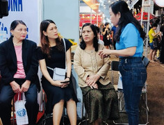 BHXH tỉnh Gia Lai: Tháo gỡ khó khăn, vướng mắc