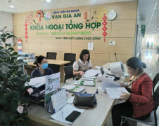 Kon Tum: Kiểm soát chặt chẽ chi phí khám chữa bệnh bảo hiểm y tế