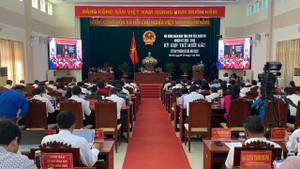 Phú Yên: Hỗ trợ thêm mức đóng BHYT cho một số nhóm đối tượng