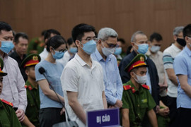 Luật sư: Hoàng Văn Hưng xin xét xử vắng mặt, nhưng vẫn có thể bị toà triệu tập