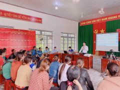 Đắk Nông: Tăng cường công tác chỉ đạo thực hiện chính sách bảo hiểm xã hội