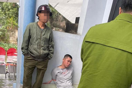 Cô dâu ở Thái Bình bị người yêu cũ chém trọng thương trong ngày cưới