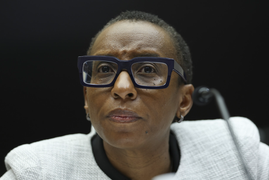 Hiệu trưởng Đại học Harvard bị tố đạo văn 