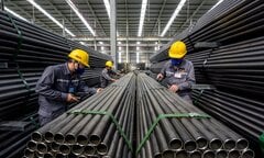 Lãi 30 tỷ đồng, Tập đoàn Hoa Sen được xem xét giao dịch ký quỹ trở lại?