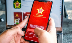 Ứng dụng VNeID – 'Siêu' app của người Việt