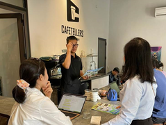 Chung tay góp sức phân loại rác tại nguồn ở Hải Phòng