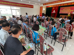 Phân loại rác tại nguồn ở Hải Phòng: Những hình ảnh thực tế từ cơ sở