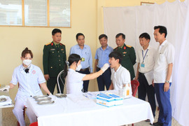 Những chính sách mới có hiệu lực từ tháng 1/2024