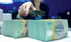 Loay hoay tìm kênh đầu tư mới khi lãi suất huy động chạm đáy