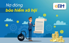Đắk Nông: Khắc phục tình trạng chậm đóng, trốn đóng BHXH, BHYT, BHTN