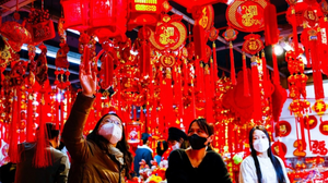 Tết Nguyên đán chính thức trở thành ngày nghỉ lễ của Liên hợp quốc