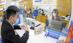 Ngân hàng Nhà nước yêu cầu đẩy mạnh cho vay phục vụ tiêu dùng