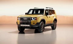 Toyota Land Cruiser 2024 cháy hàng sau nửa giờ mở bán