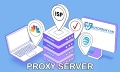 Dịch vụ mua proxy IPv4, IPv6, Socks5 giá rẻ tại autoproxy.vn