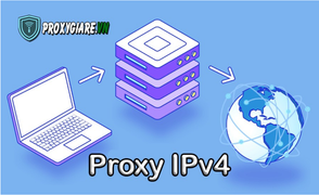 Dịch vụ thuê proxy giá rẻ chỉ từ 59.000 đồng/tháng chỉ có tại proxygiare.vn