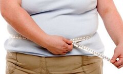 Chạm mốc 95kg, mắc bệnh tiểu đường vì sở thích uống nước ngọt, ăn đồ ăn nhanh