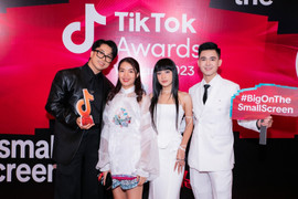 MCN TikTok Shop - bến đỗ dành cho nhà sáng tạo làm tiếp thị liên kết