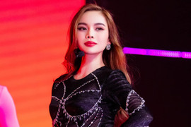 Vì sao Giang Hồng Ngọc từ chối quay lại 'Chị đẹp đạp gió rẽ sóng'?