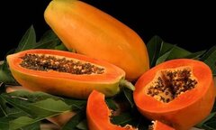 Công dụng bất ngờ của quả đu đủ trong hỗ trợ phòng chống ung thư