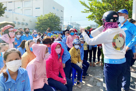 Bảo hiểm thất nghiệp, điểm tựa cho người lao động