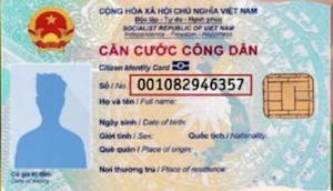Có thẻ căn cước thì căn cước công dân có còn giá trị sử dụng? 
