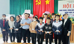 Gia Lai: Gần 224.000 người được hỗ trợ đóng BHYT