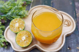 Mẹo đơn giản nhất giúp khử nồng độ cồn