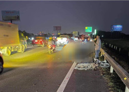 Bắc Ninh: Truy tìm người và phương tiện gây tai nạn chết người rồi bỏ trốn